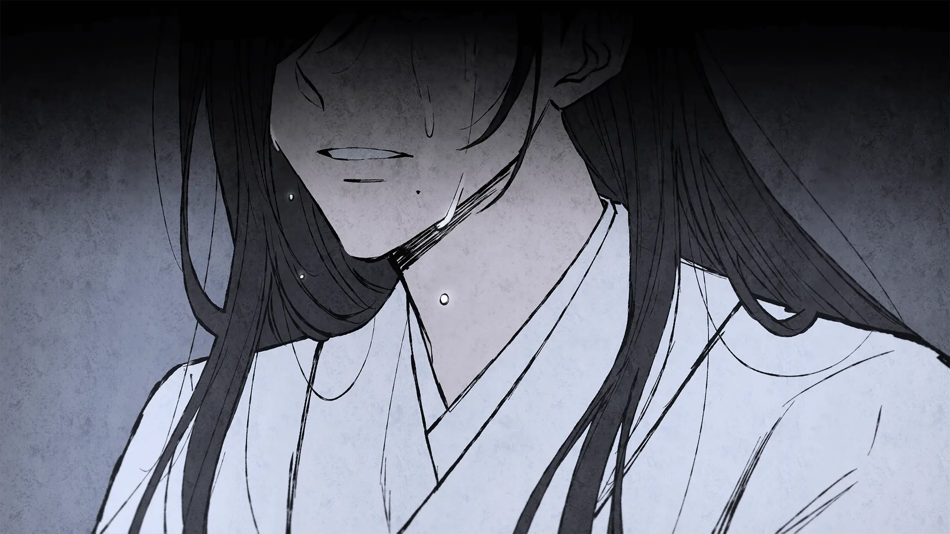 Lady Of Hwarang
